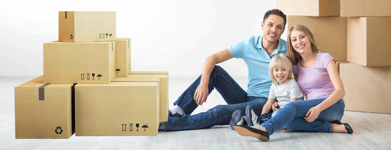 Office/House Relocation Services